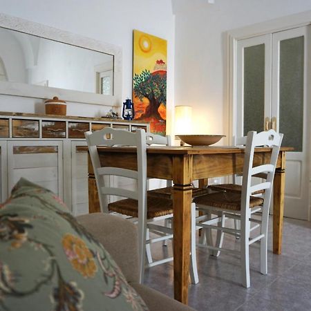Colori D'Artista Appartement Ostuni Buitenkant foto
