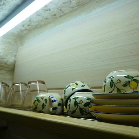 Colori D'Artista Appartement Ostuni Buitenkant foto