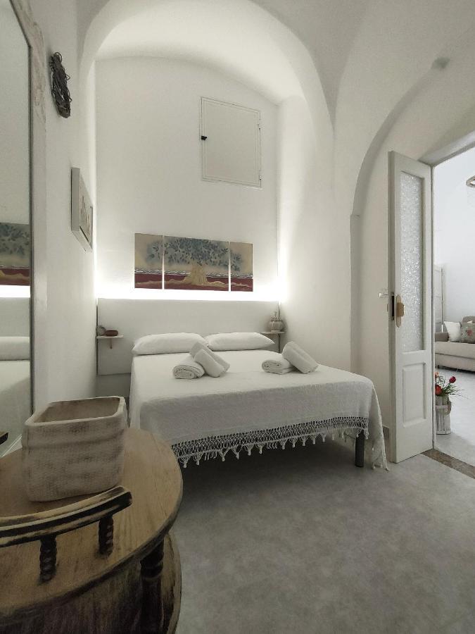 Colori D'Artista Appartement Ostuni Buitenkant foto