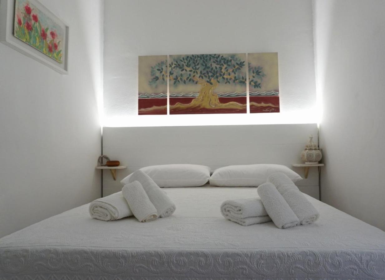 Colori D'Artista Appartement Ostuni Buitenkant foto