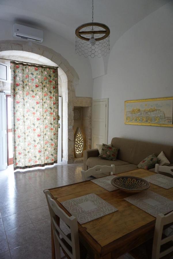 Colori D'Artista Appartement Ostuni Buitenkant foto
