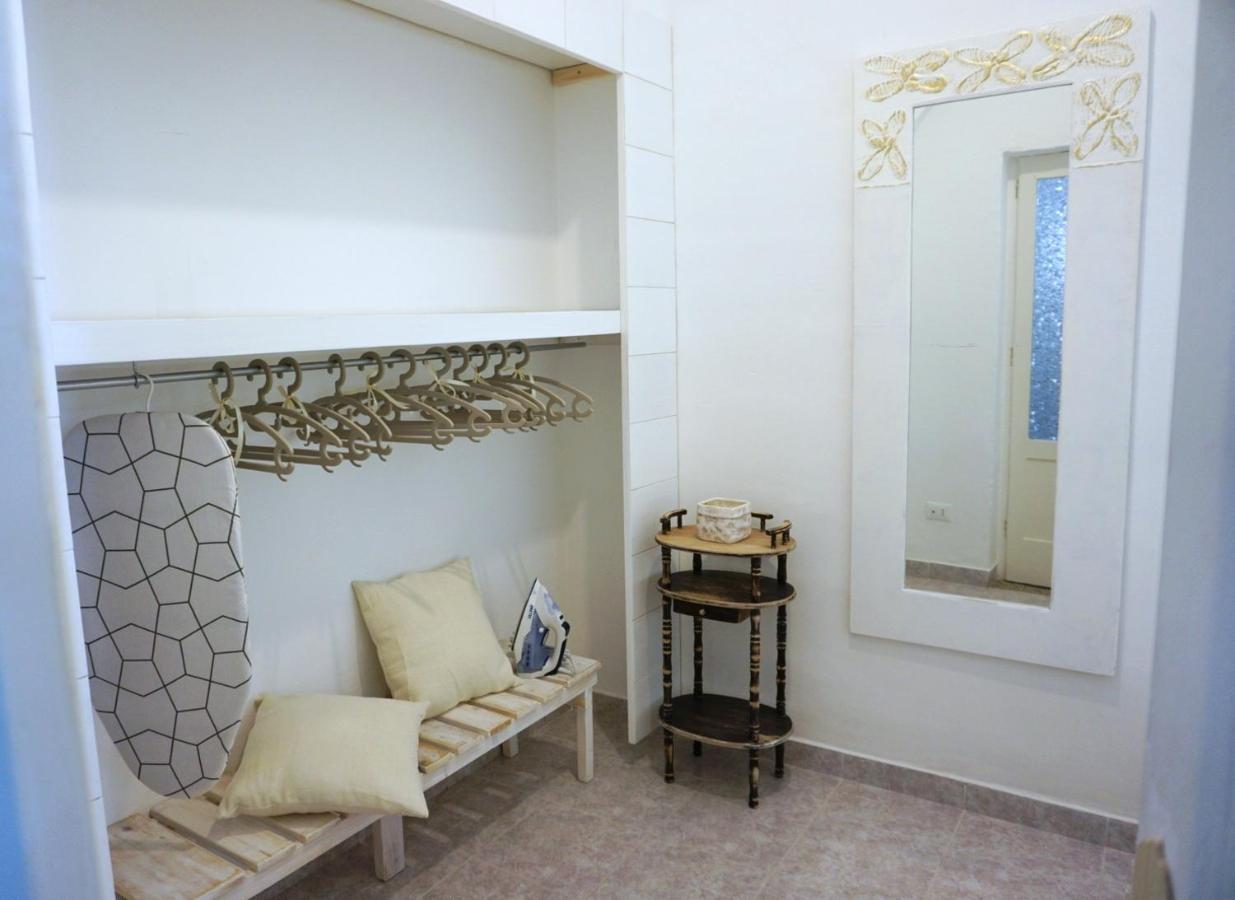 Colori D'Artista Appartement Ostuni Buitenkant foto