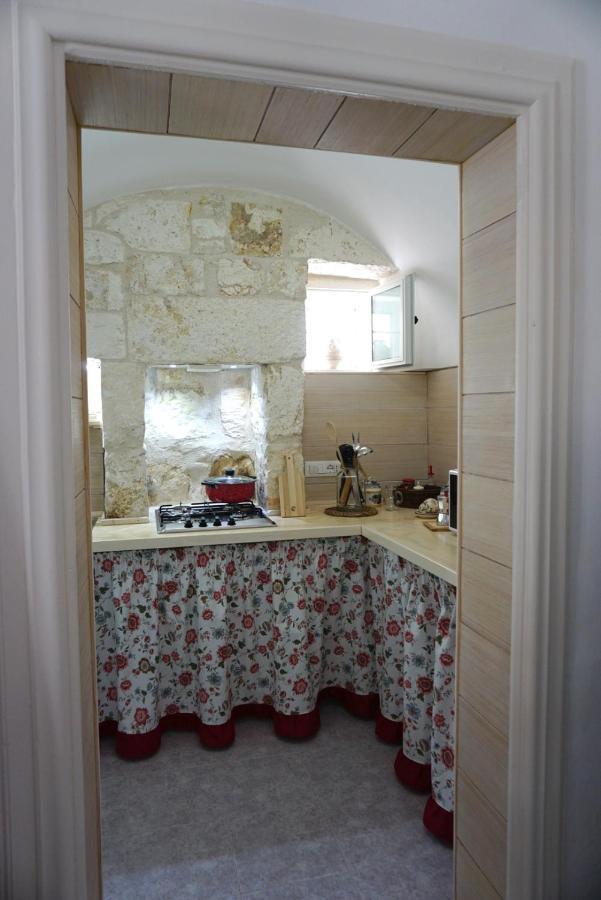 Colori D'Artista Appartement Ostuni Buitenkant foto