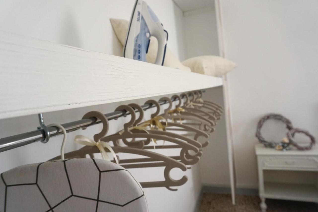 Colori D'Artista Appartement Ostuni Buitenkant foto