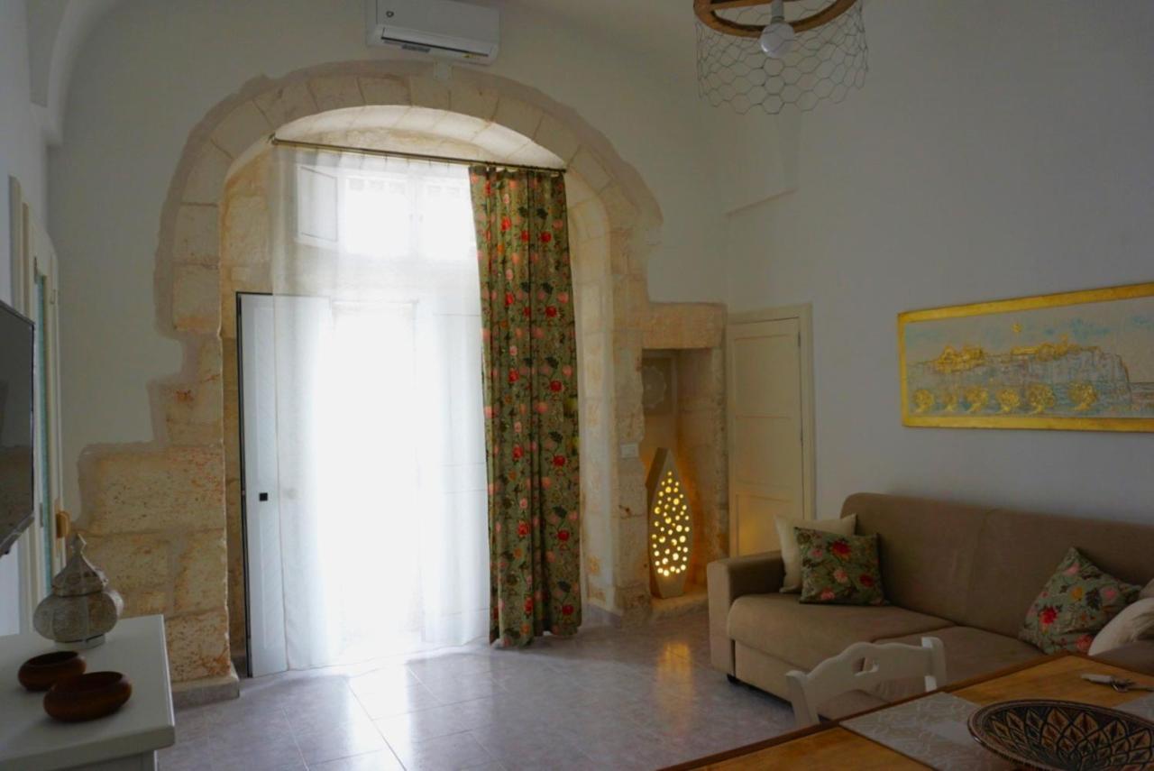 Colori D'Artista Appartement Ostuni Buitenkant foto