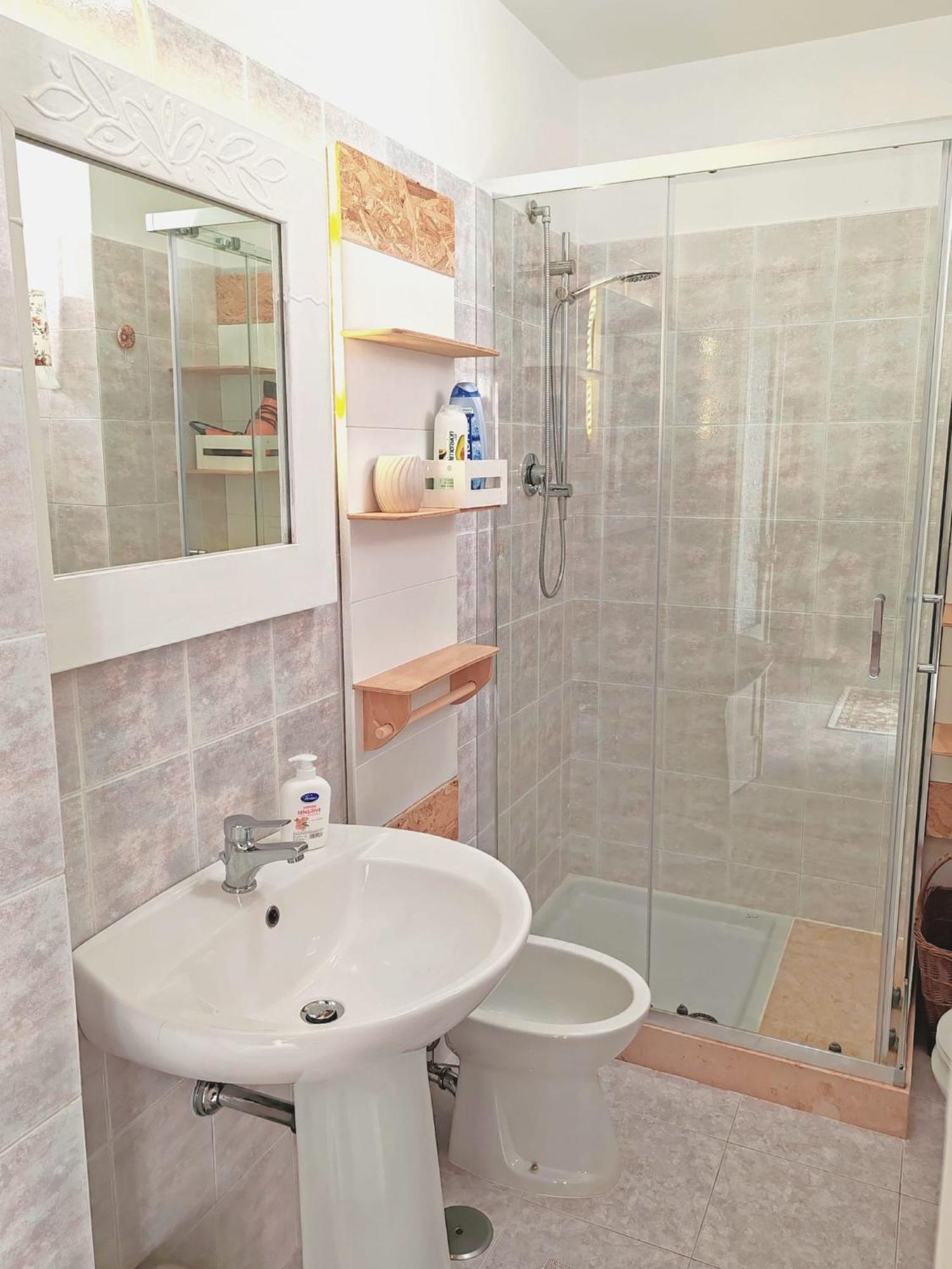 Colori D'Artista Appartement Ostuni Buitenkant foto